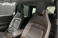 BMW i3s 120 Ah 183HK Comfort Advanced /Navi / H/K / Se Spec 135kW thumbnail