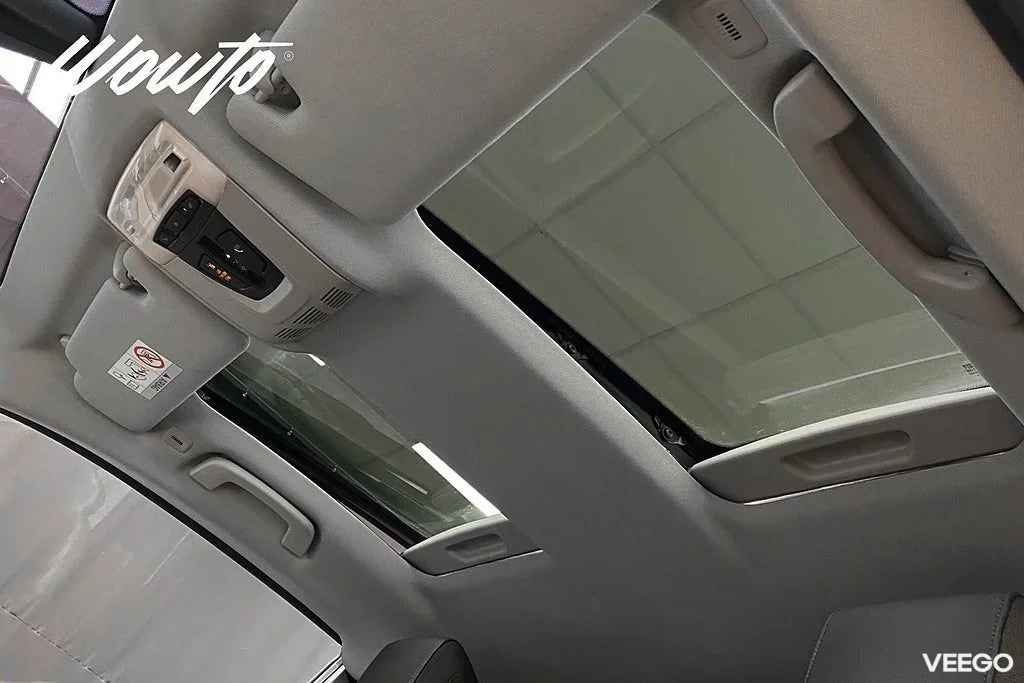 BMW i3s 120 Ah 183HK Comfort Advanced /Navi / H/K / Se Spec 135kW