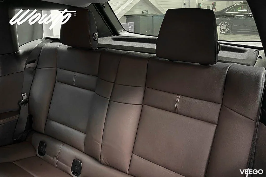 BMW i3s 120 Ah 183HK Comfort Advanced /Navi / H/K / Se Spec 135kW