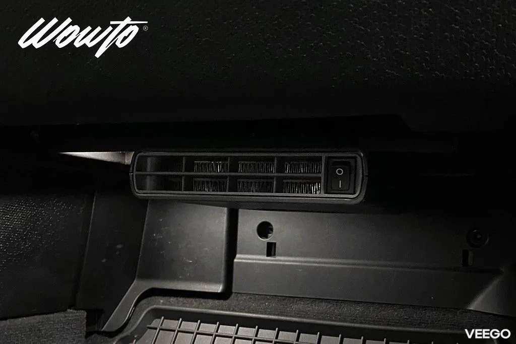 BMW i3s 120 Ah 183HK Comfort Advanced /Navi / H/K / Se Spec 135kW