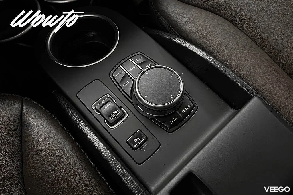 BMW i3s 120 Ah 183HK Comfort Advanced /Navi / H/K / Se Spec 135kW