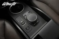 BMW i3s 120 Ah 183HK Comfort Advanced /Navi / H/K / Se Spec 135kW thumbnail