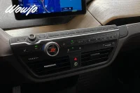 BMW i3s 120 Ah 183HK Comfort Advanced /Navi / H/K / Se Spec 135kW thumbnail