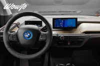 BMW i3s 120 Ah 183HK Comfort Advanced /Navi / H/K / Se Spec 135kW thumbnail