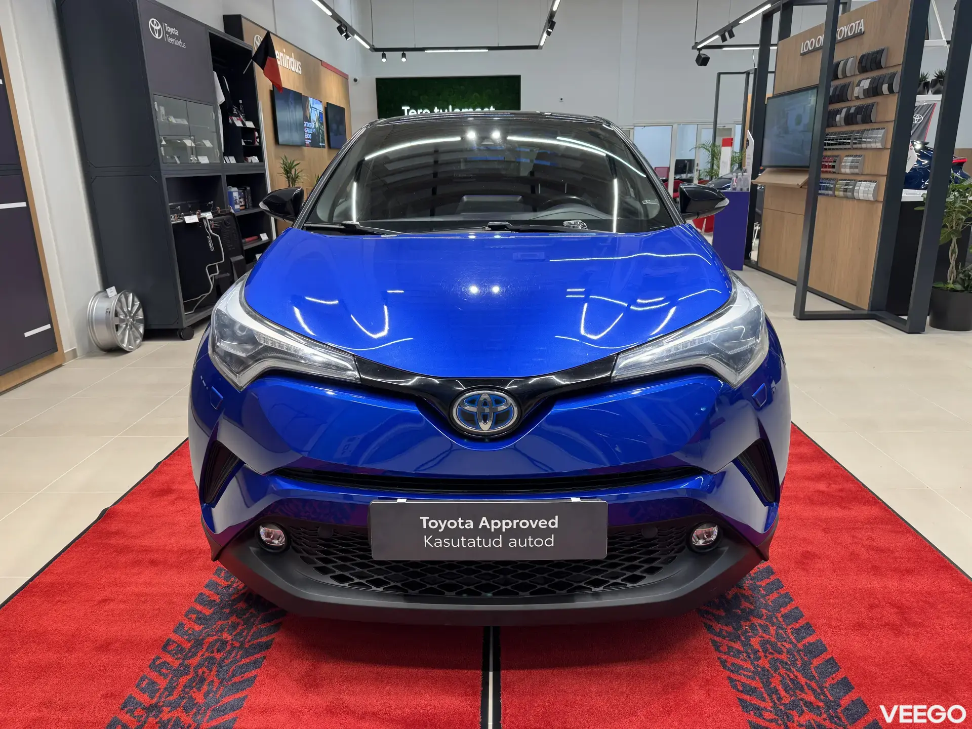 Vehicle Image