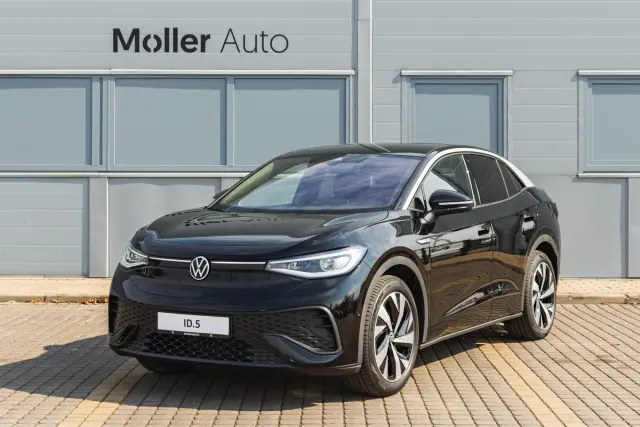 Image of Volkswagen ID 5 128kW