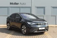 Volkswagen ID 5 128kW thumbnail
