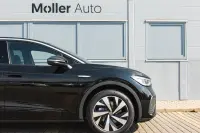 Volkswagen ID 5 128kW thumbnail