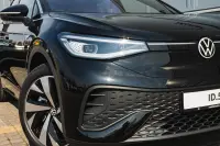 Volkswagen ID 5 128kW thumbnail