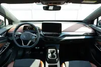 Volkswagen ID 5 128kW thumbnail