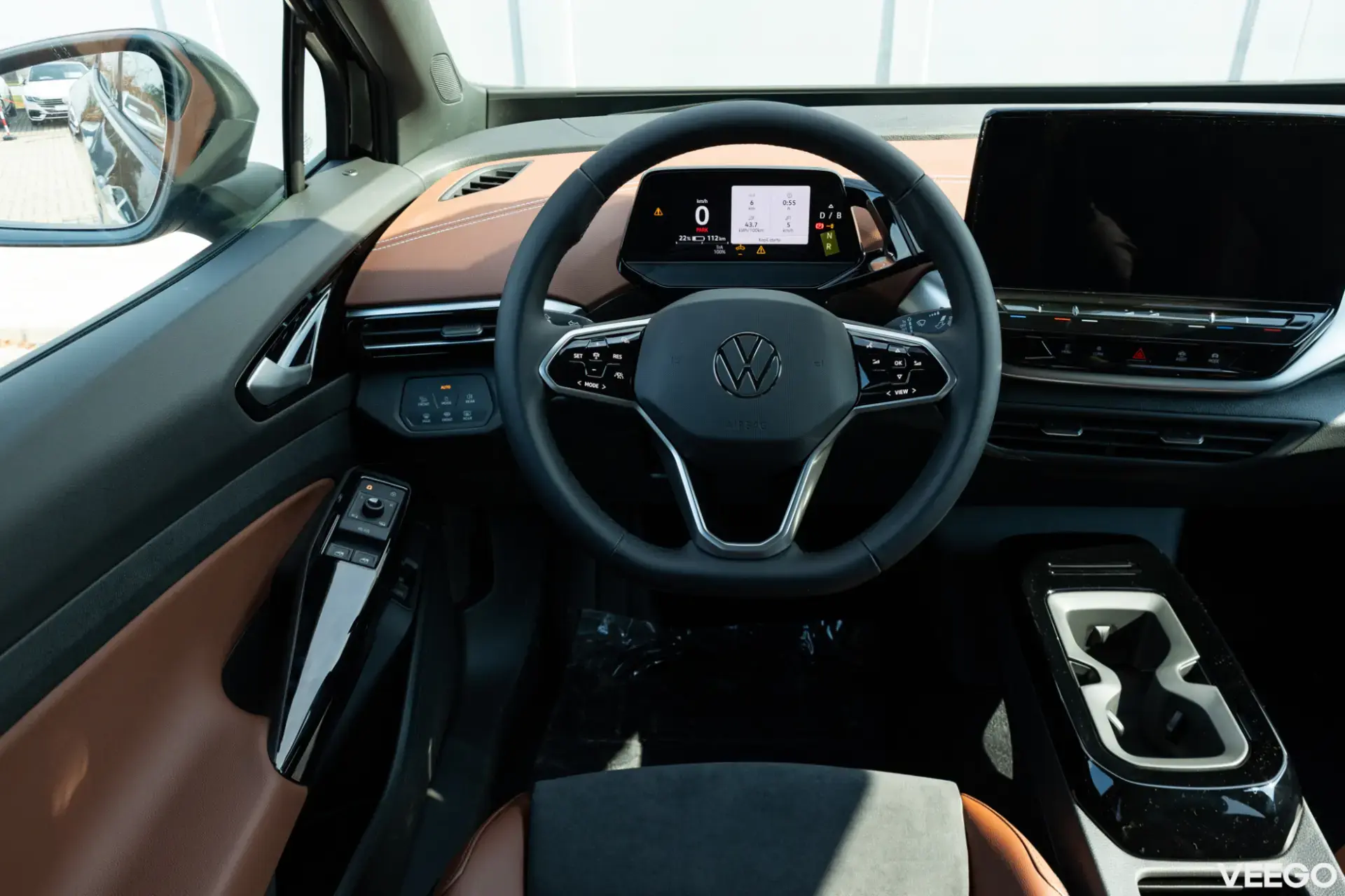 Volkswagen ID 5 128kW