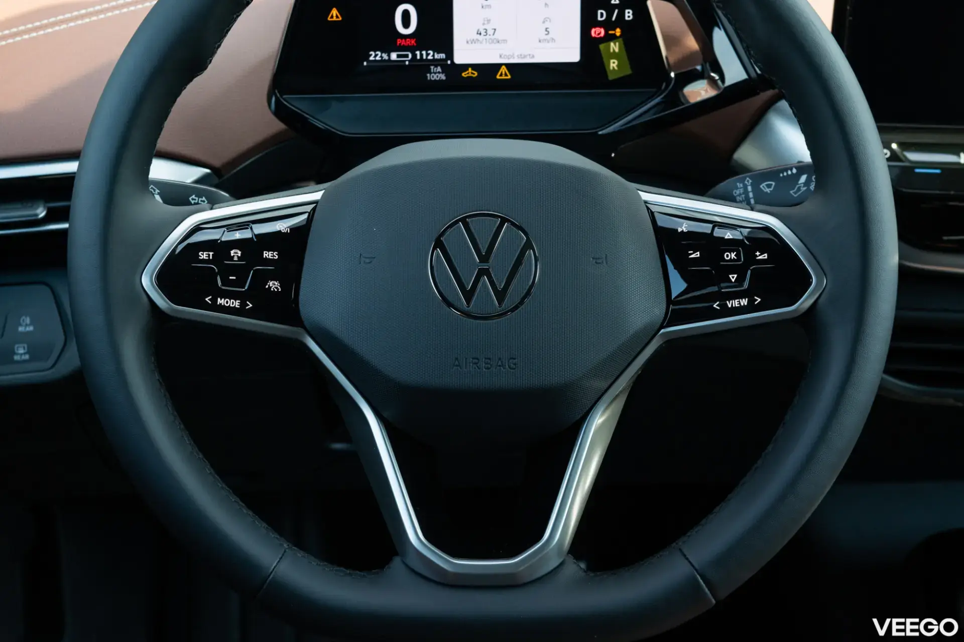 Volkswagen ID 5 128kW