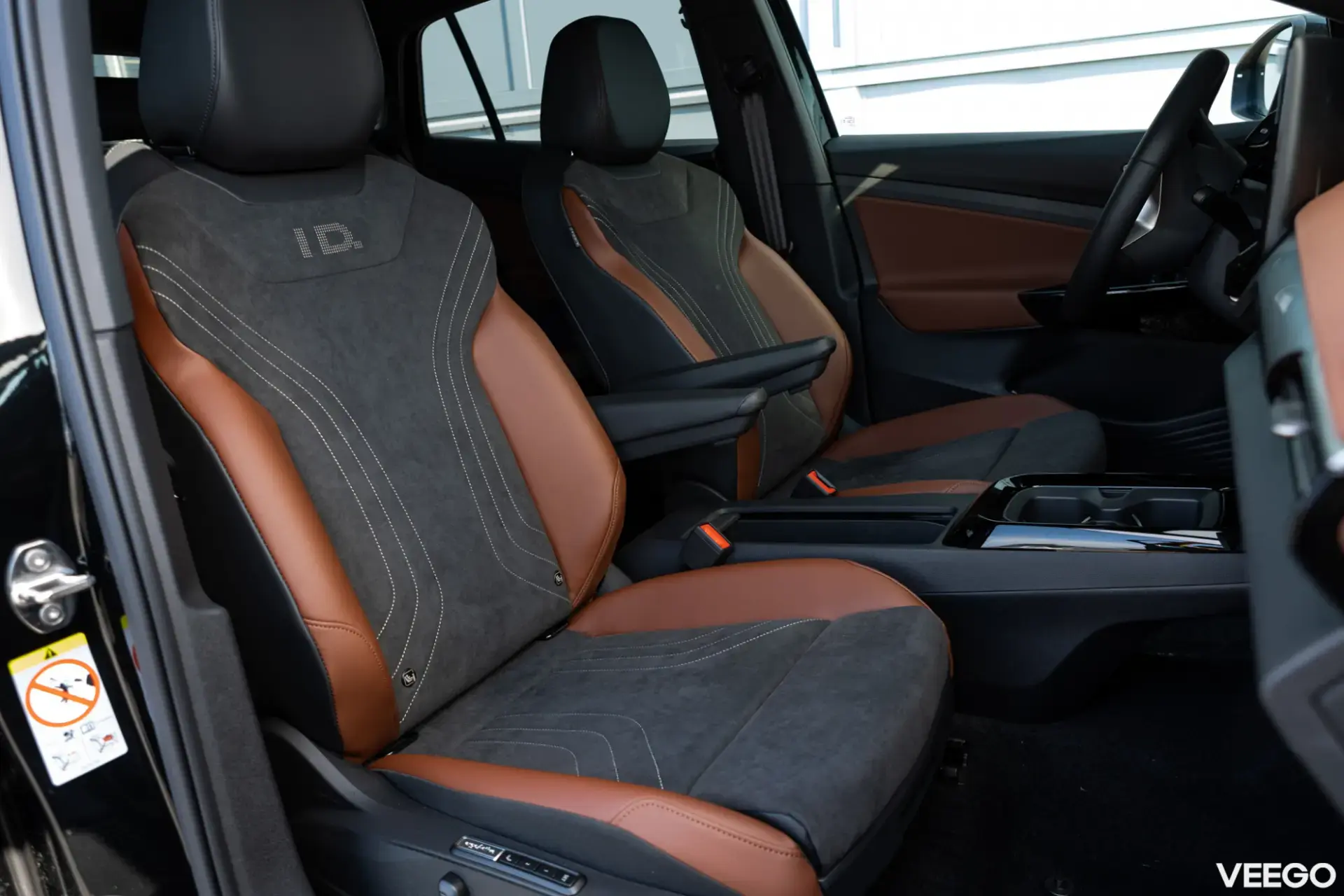 Volkswagen ID 5 128kW