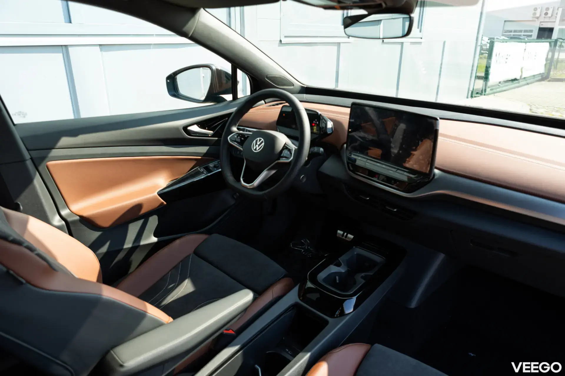 Volkswagen ID 5 128kW