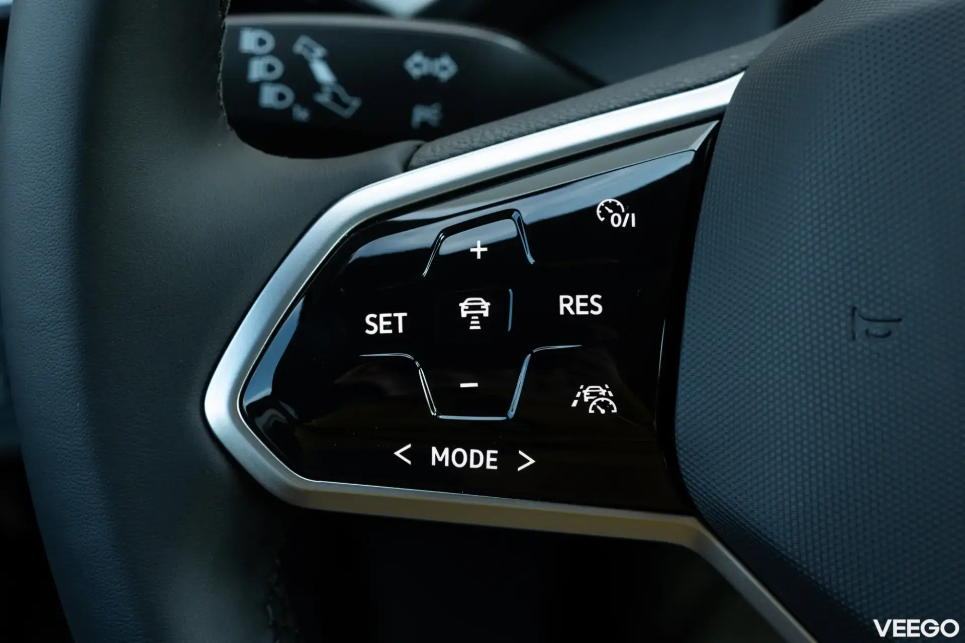 Volkswagen ID 5 128kW