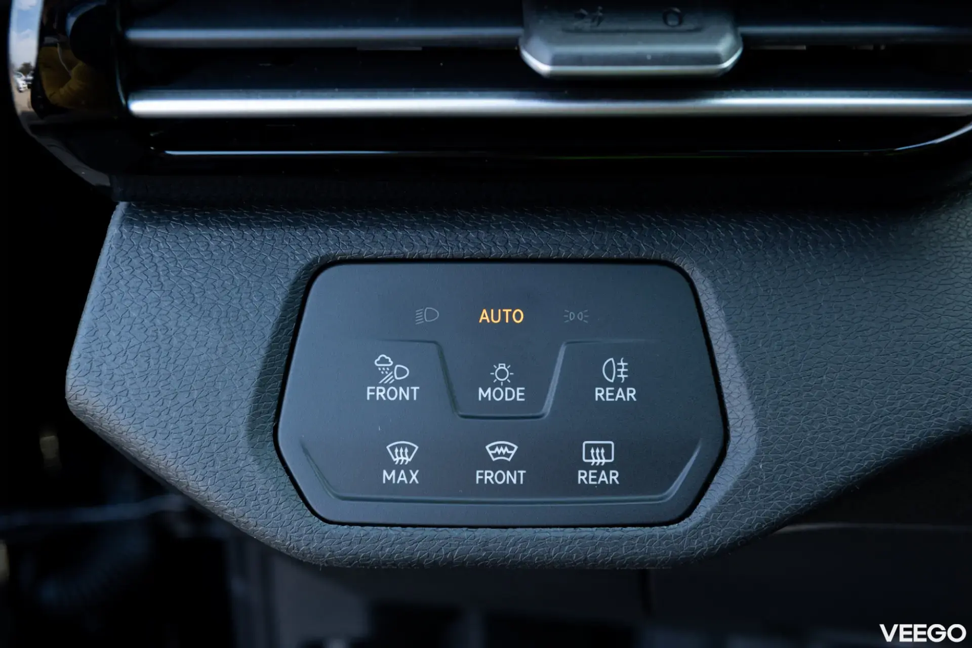 Volkswagen ID 5 128kW