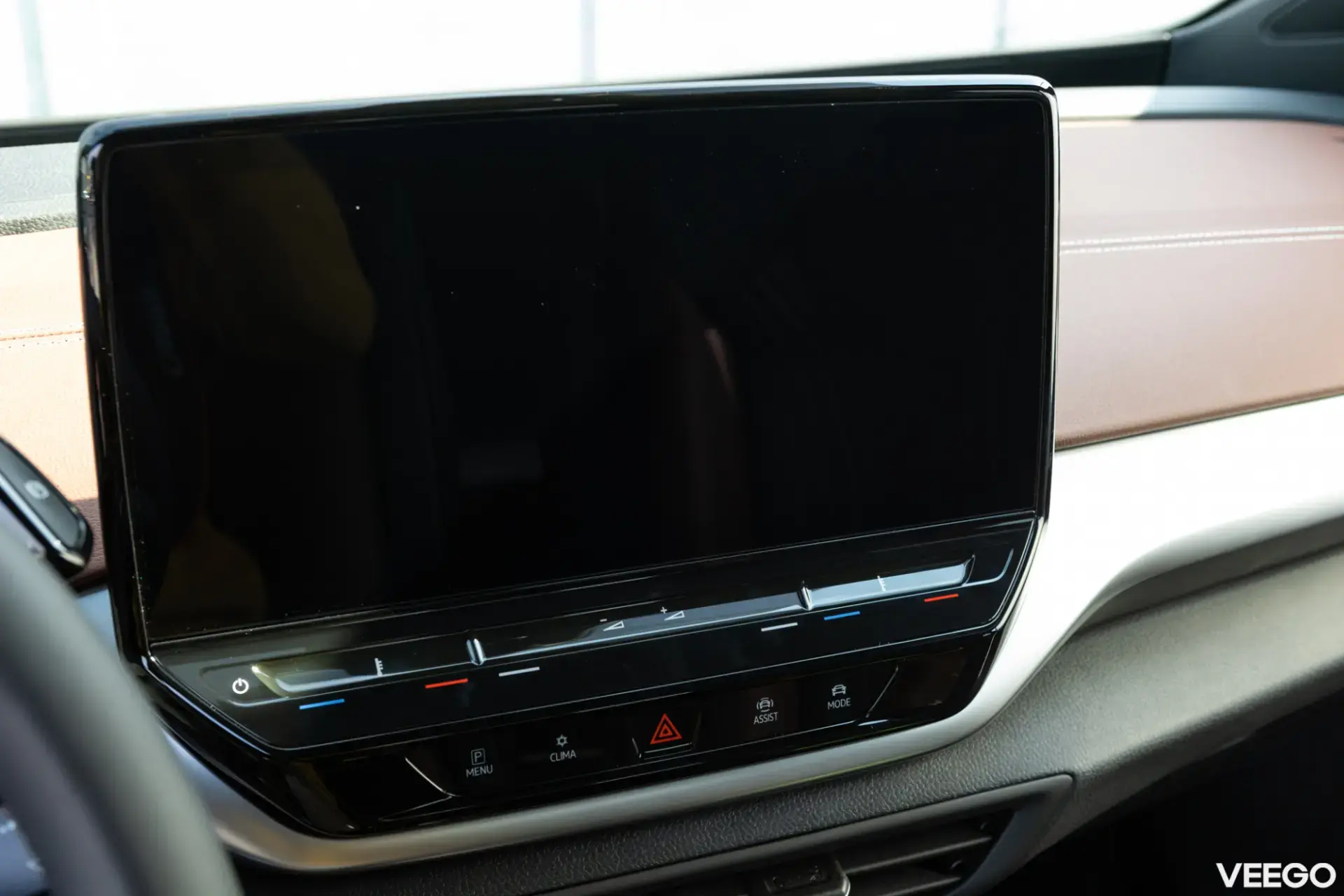 Volkswagen ID 5 128kW