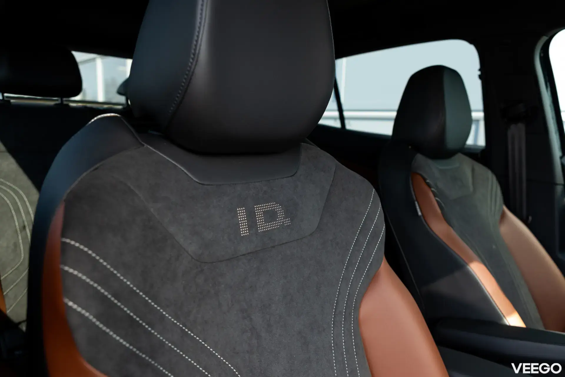 Volkswagen ID 5 128kW