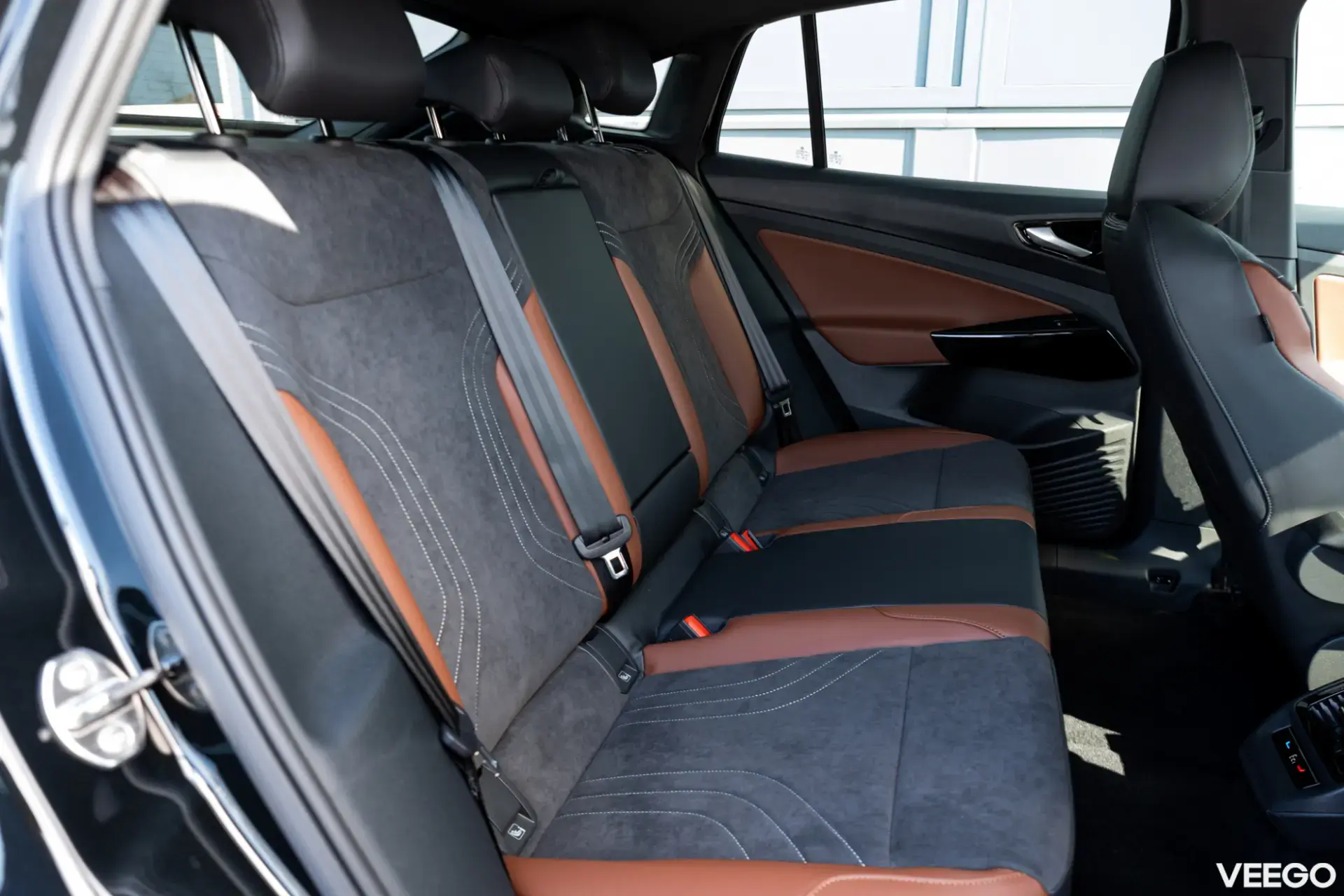 Volkswagen ID 5 128kW