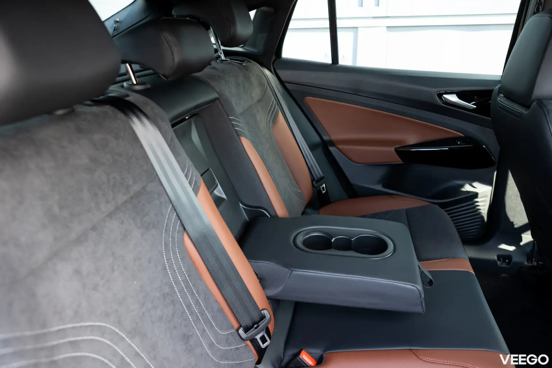 Volkswagen ID 5 128kW