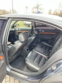 Skoda Superb 2.5 120kW thumbnail