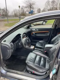 Skoda Superb 2.5 120kW thumbnail