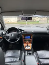 Skoda Superb 2.5 120kW thumbnail