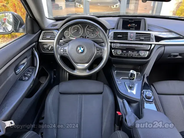 Image of BMW 420D GRAND COUPE 2.0 140kW