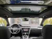 Volkswagen Arteon 2.0 147kW thumbnail