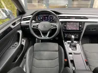 Volkswagen Arteon 2.0 147kW thumbnail
