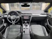 Volkswagen Arteon 2.0 147kW thumbnail