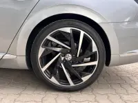 Volkswagen Arteon 2.0 147kW thumbnail