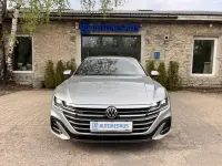 Volkswagen Arteon 2.0 147kW thumbnail