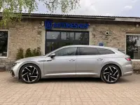 Volkswagen Arteon 2.0 147kW thumbnail