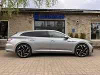 Volkswagen Arteon 2.0 147kW thumbnail