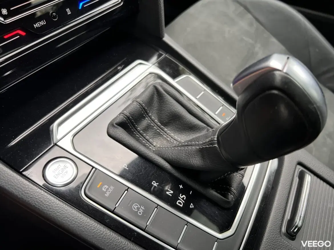 Volkswagen Arteon 2.0 147kW