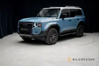 Image of Toyota Land Cruiser 2.8 4WD 204hk FIRST EDITION JBL HUD MOMS 150kW
