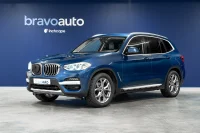 BMW X3 xDrive20i X-line 2 135kW thumbnail