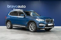 BMW X3 xDrive20i X-line 2 135kW thumbnail