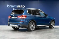 BMW X3 xDrive20i X-line 2 135kW thumbnail