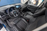 BMW X3 xDrive20i X-line 2 135kW thumbnail