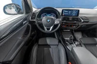 BMW X3 xDrive20i X-line 2 135kW thumbnail