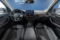 BMW X3 xDrive20i X-line 2 135kW thumbnail