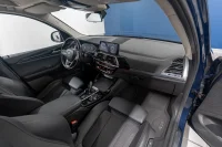 BMW X3 xDrive20i X-line 2 135kW thumbnail