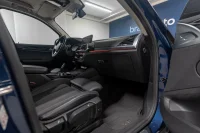 BMW X3 xDrive20i X-line 2 135kW thumbnail