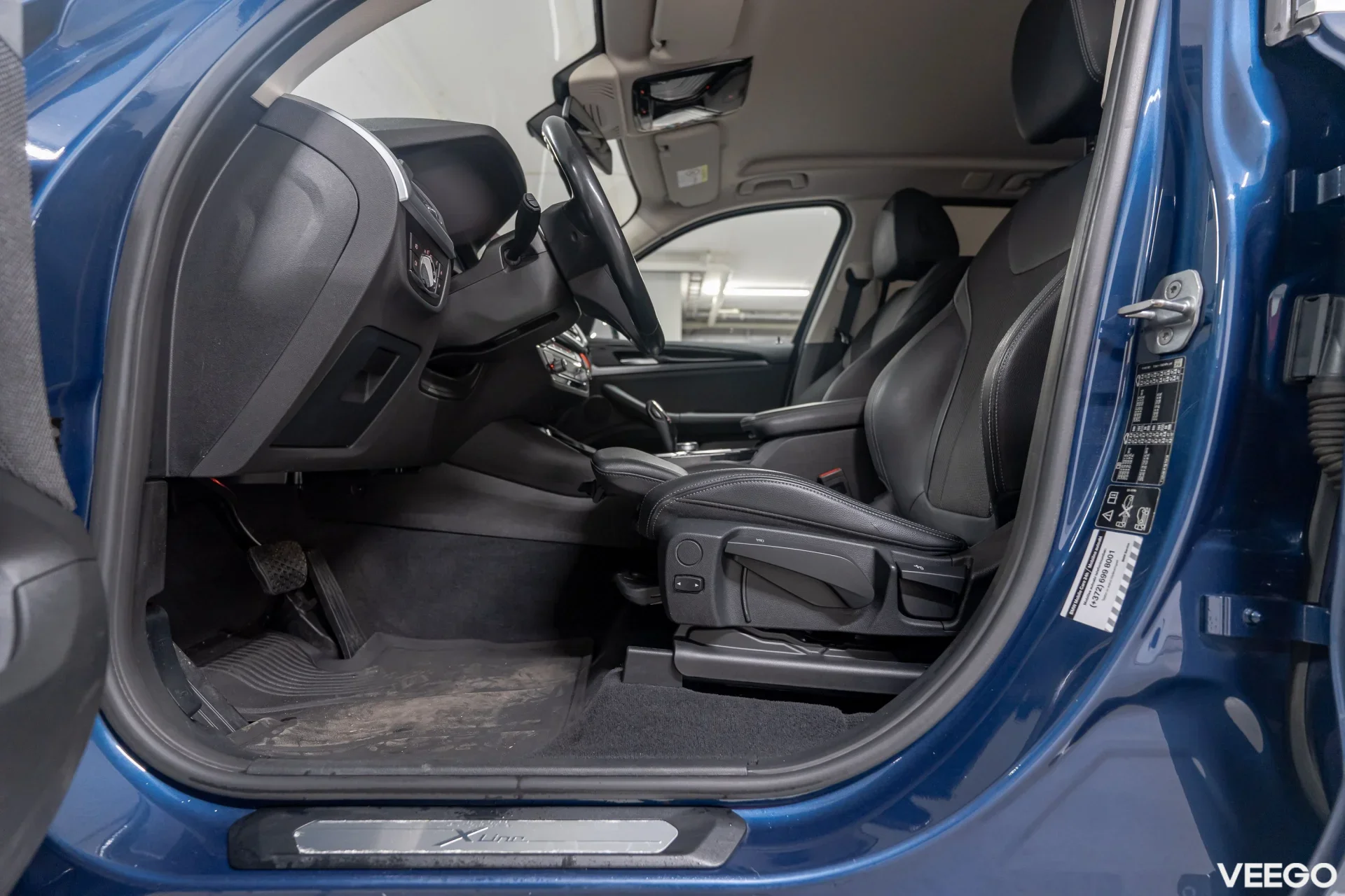 BMW X3 xDrive20i X-line 2 135kW