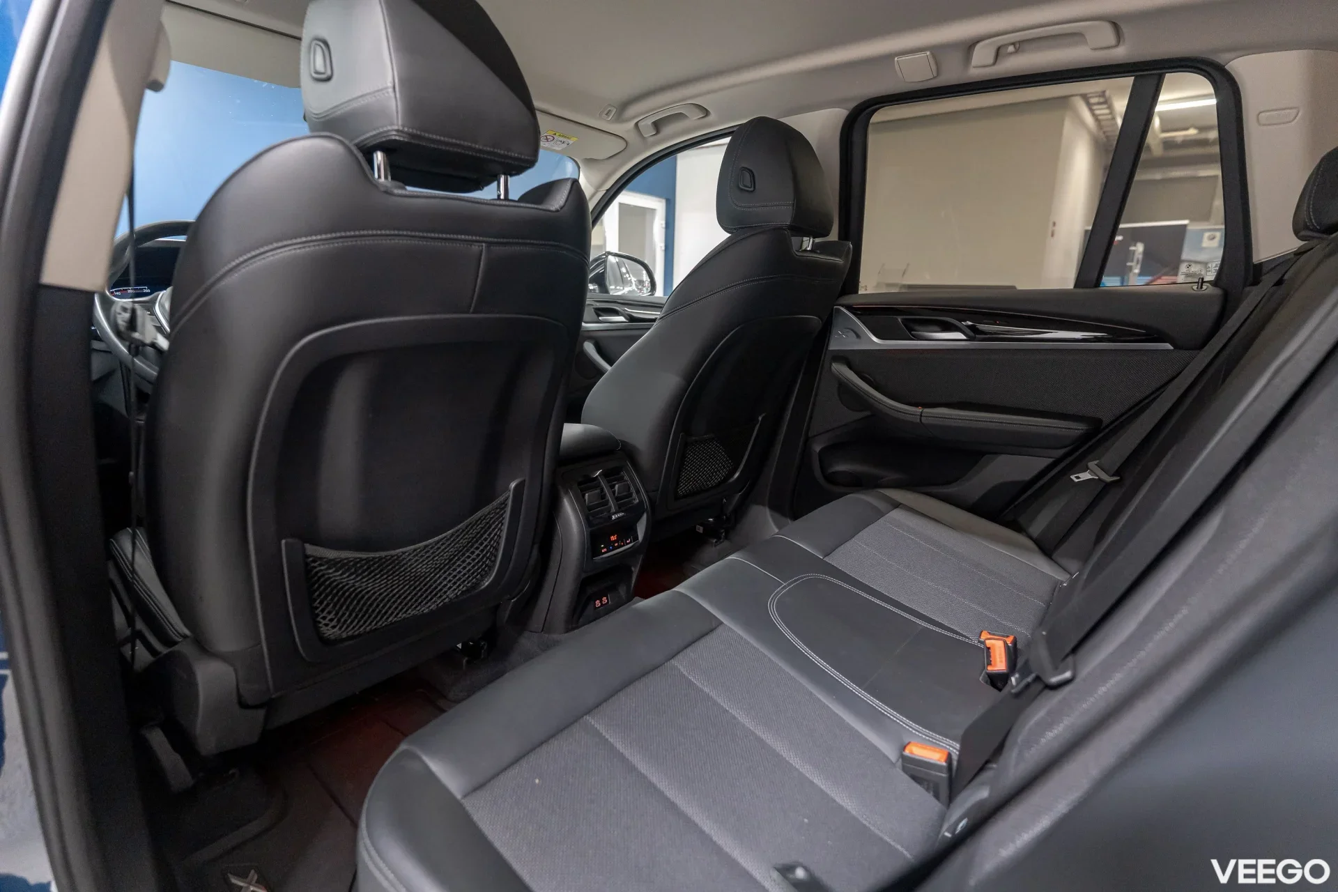 BMW X3 xDrive20i X-line 2 135kW