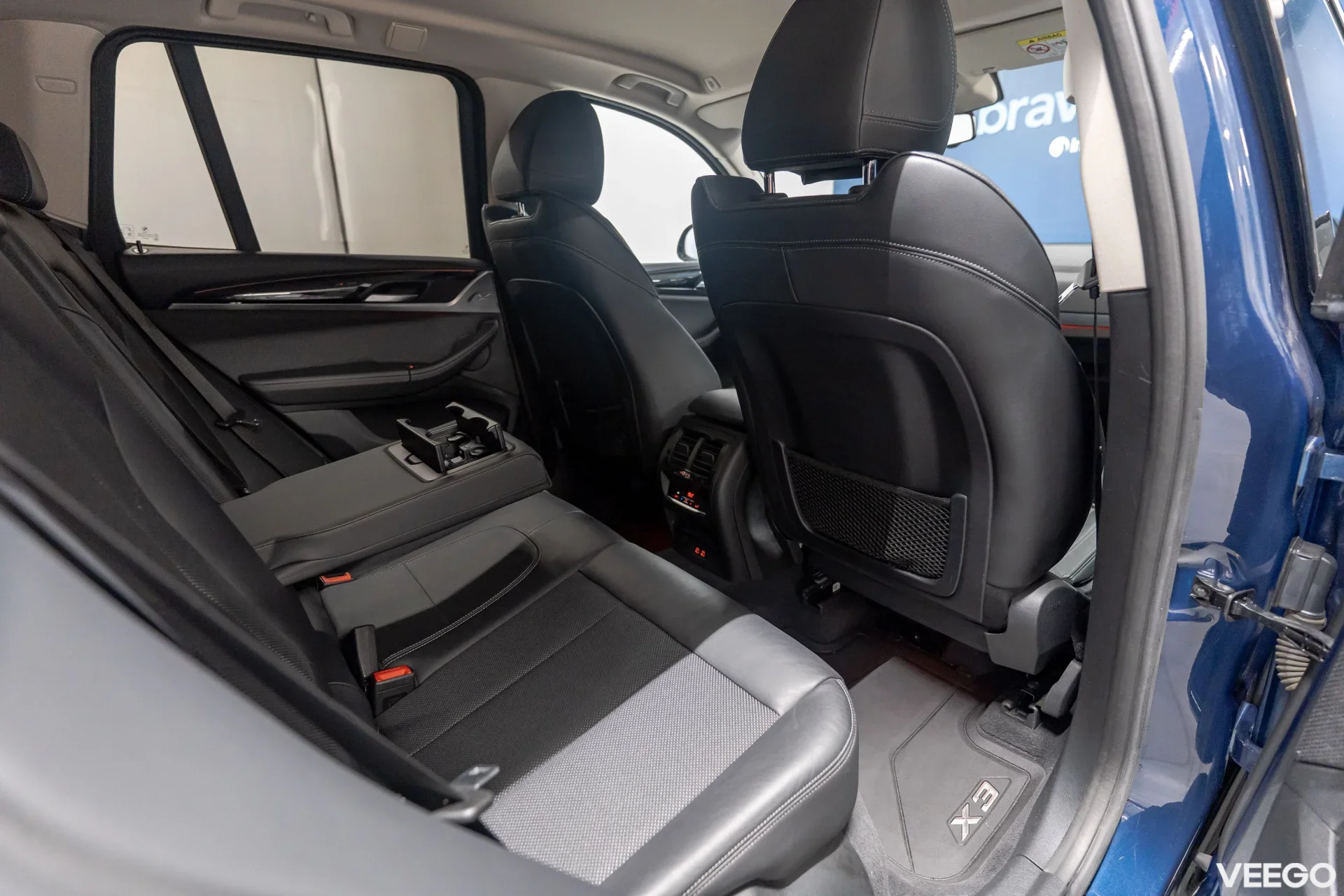 BMW X3 xDrive20i X-line 2 135kW