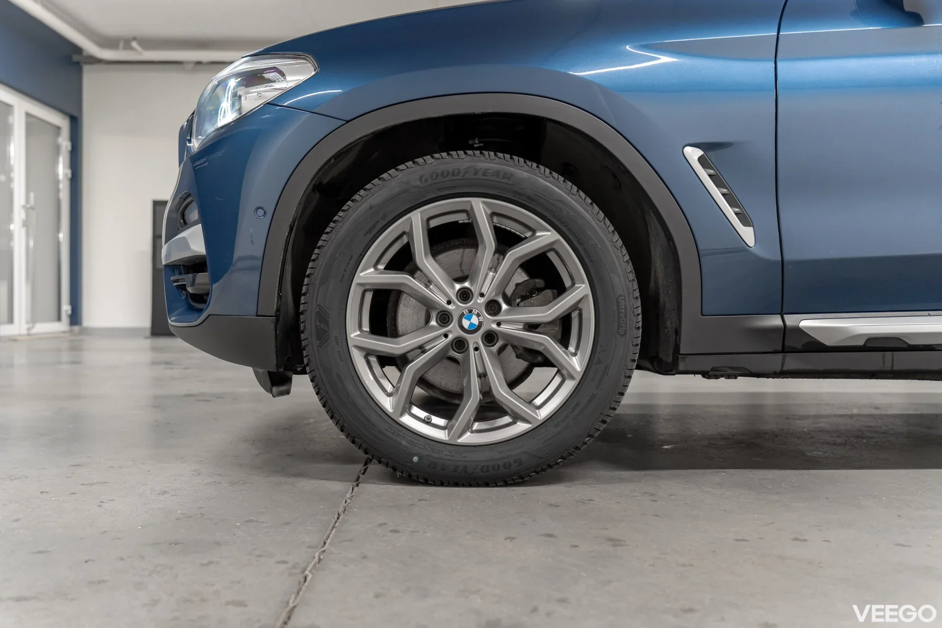 BMW X3 xDrive20i X-line 2 135kW