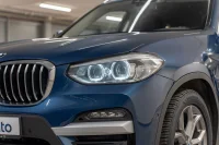BMW X3 xDrive20i X-line 2 135kW thumbnail